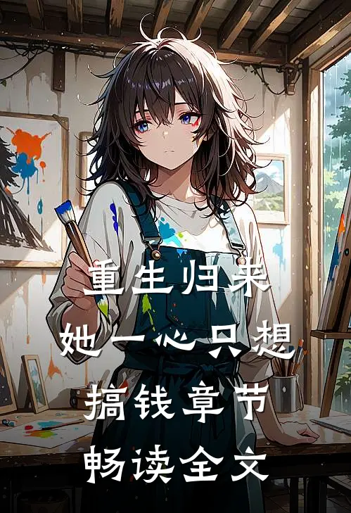 重生归来，她一心只想搞钱章节畅读全文