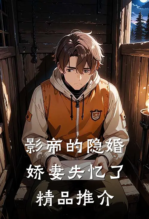 影帝的隐婚娇妻失忆了精品推介