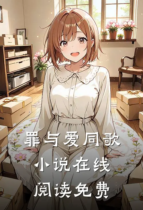 罪与爱同歌小说在线阅读免费