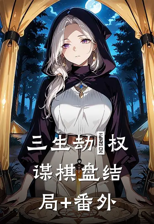 三生劫・权谋棋盘结局+番外