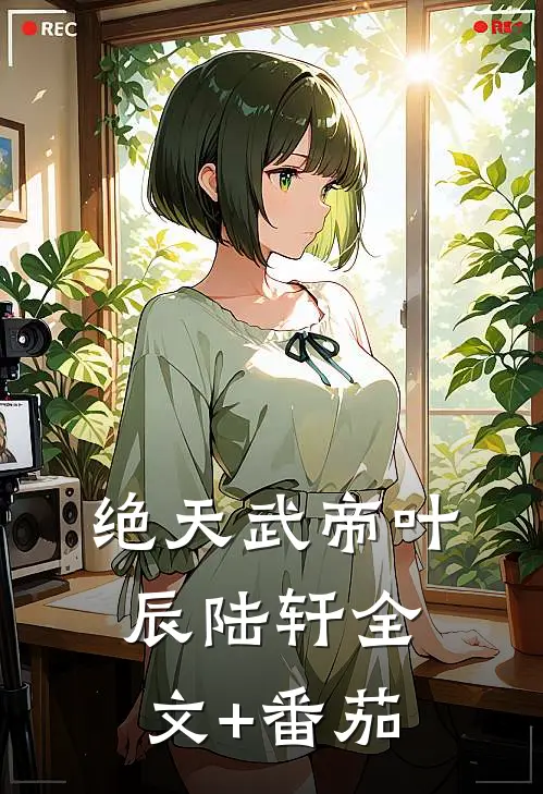 绝天武帝叶辰陆轩全文+番茄