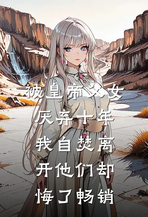 被皇帝父女厌弃十年，我自焚离开他们却悔了畅销