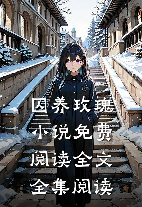 囚养玫瑰小说免费阅读全文全集阅读