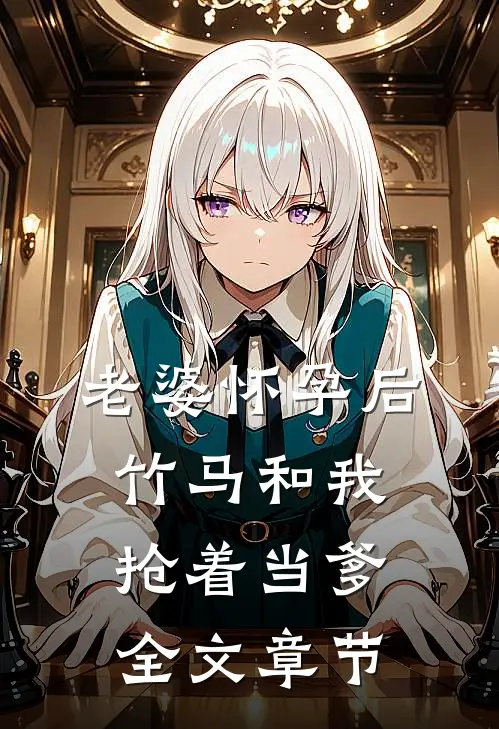 老婆怀孕后，竹马和我抢着当爹全文章节