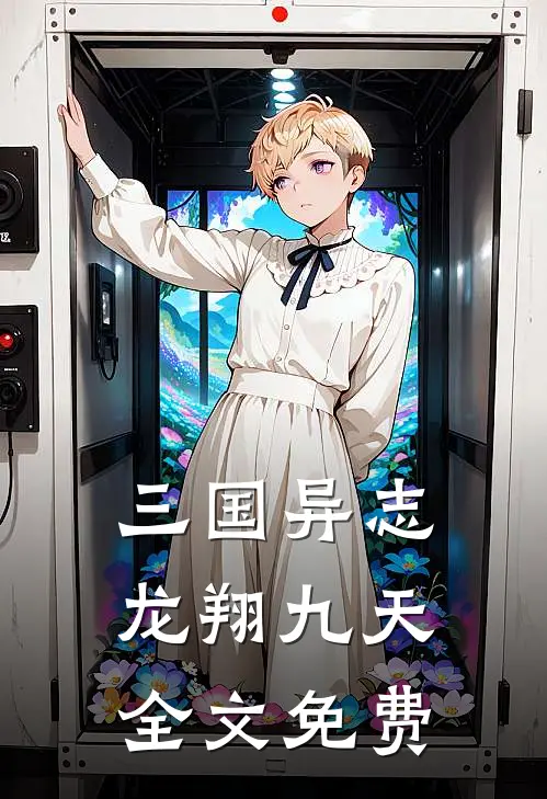 三国异志：龙翔九天全文免费