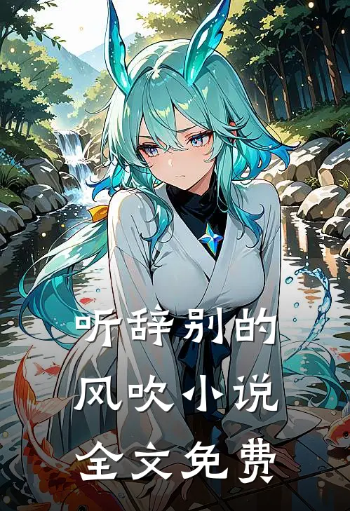 听辞别的风吹小说全文免费