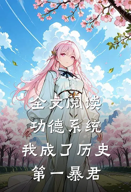 全文阅读功德系统：我成了历史第一暴君