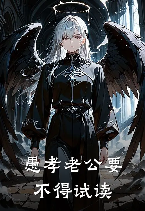 愚孝老公要不得试读