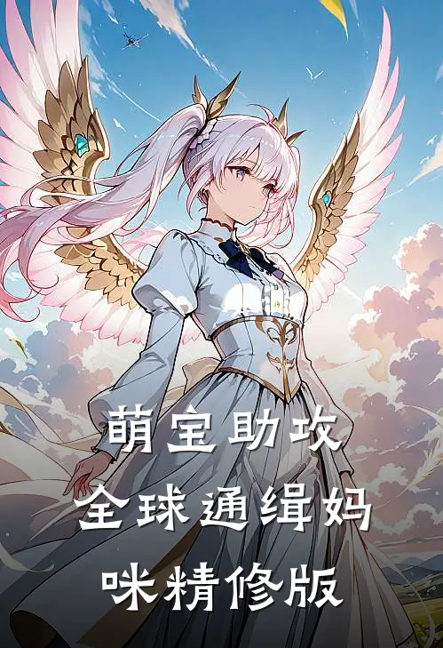 萌宝助攻：全球通缉妈咪精修版