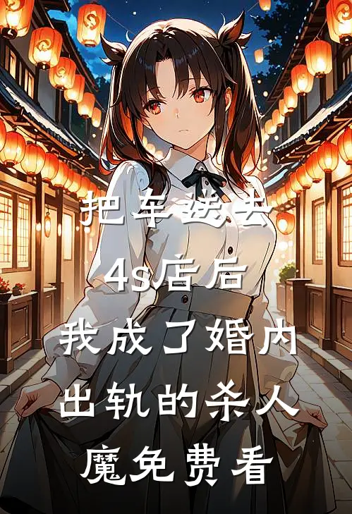 把车送去4s店后，我成了婚内出轨的杀人魔免费看