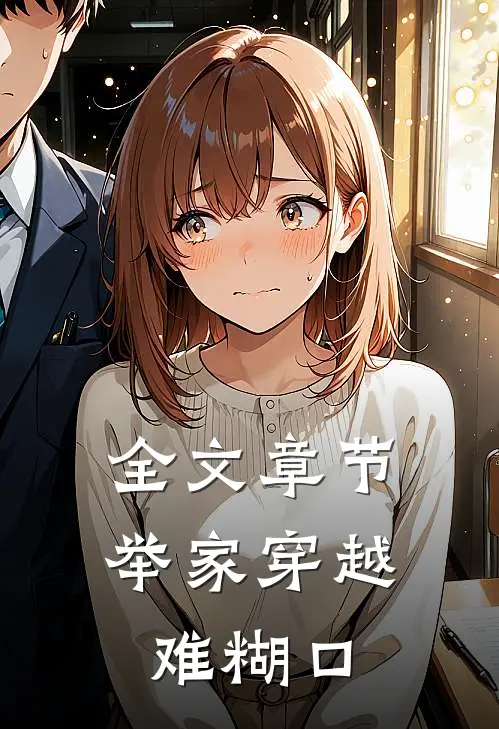 全文章节举家穿越难糊口