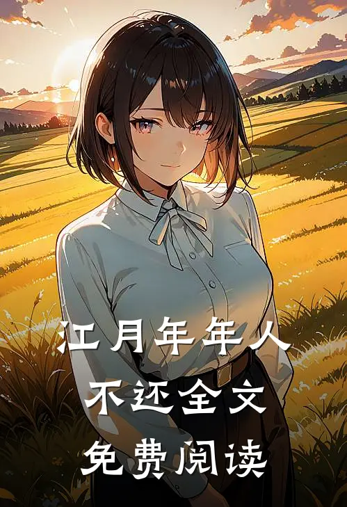 江月年年人不还全文免费阅读