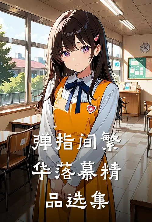 弹指间繁华落幕精品选集