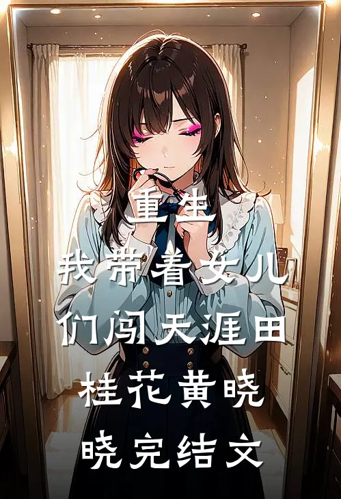 重生：我带着女儿们闯天涯田桂花黄晓晓完结文