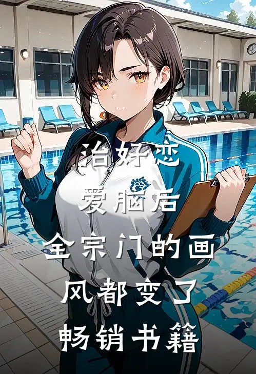 治好恋爱脑后，全宗门的画风都变了畅销书籍