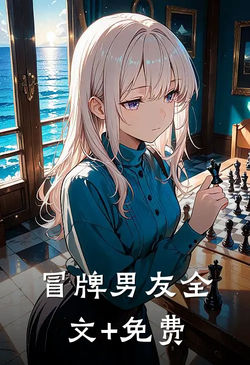 冒牌男友全文+免费