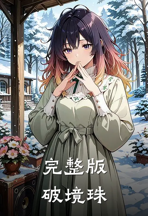 完整版破境珠