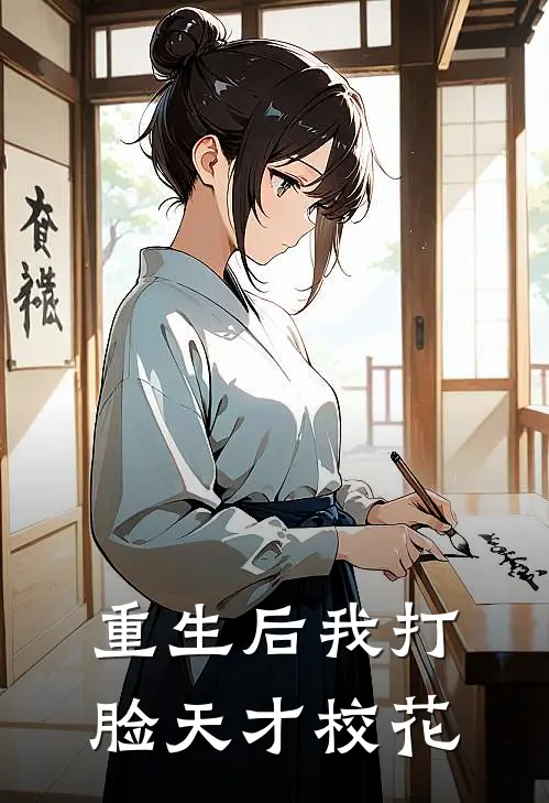 重生后我打脸天才校花