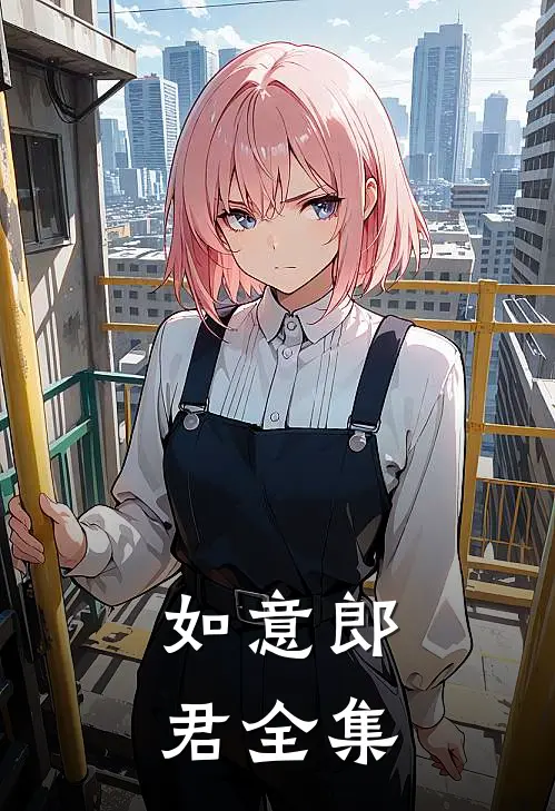 如意郎君 全集
