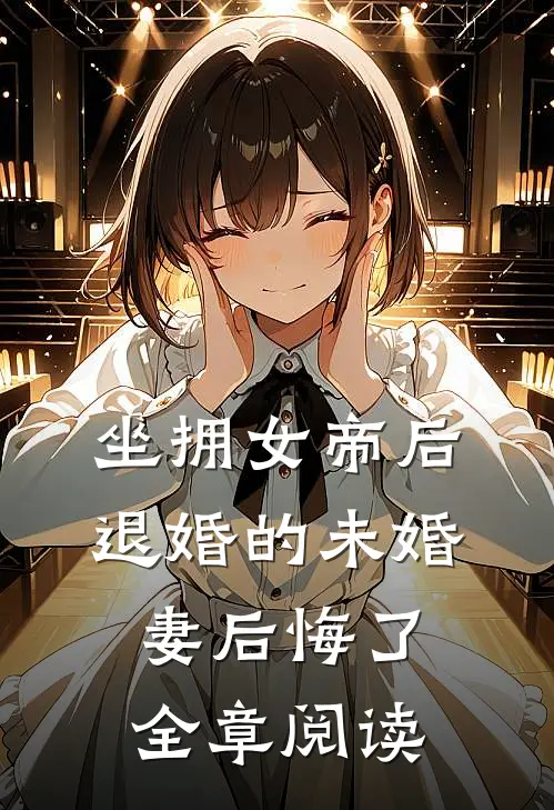 坐拥女帝后，退婚的未婚妻后悔了全章阅读
