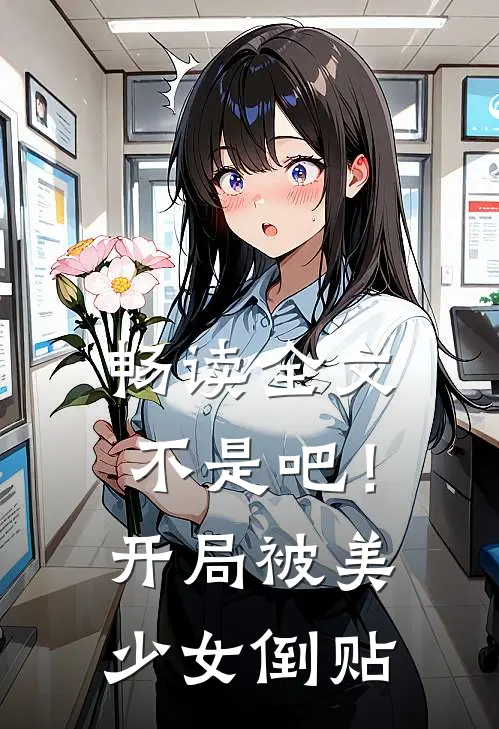 畅读全文不是吧！，开局被美少女倒贴