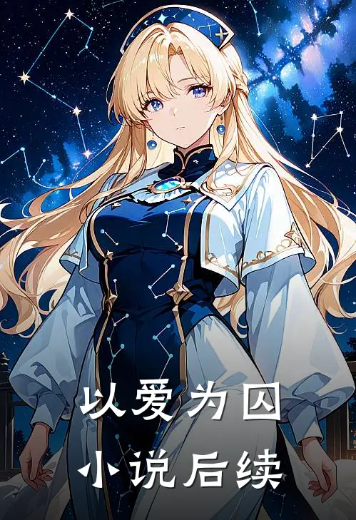 以爱为囚小说后续