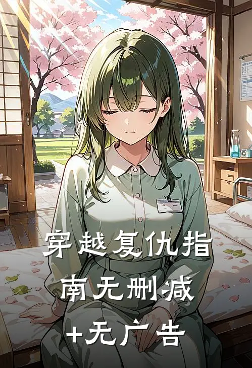 穿越复仇指南无删减+无广告