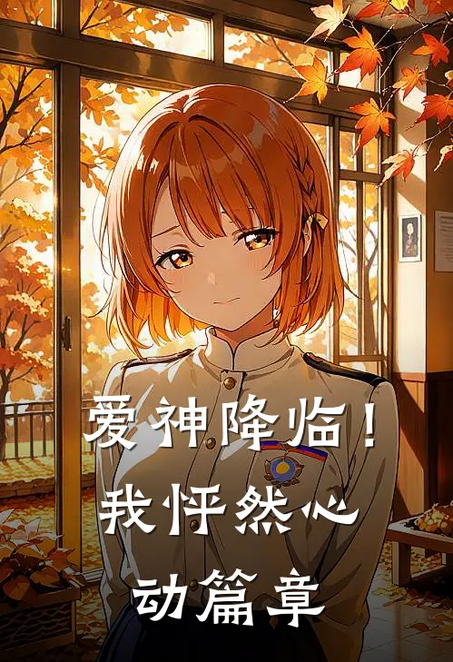 爱神降临!我怦然心动篇章免费观看