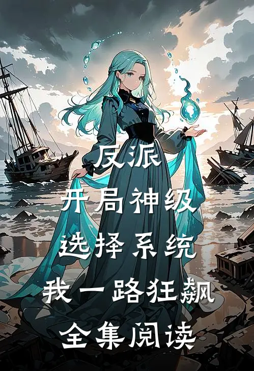 反派：开局神级选择系统，我一路狂飙全集阅读