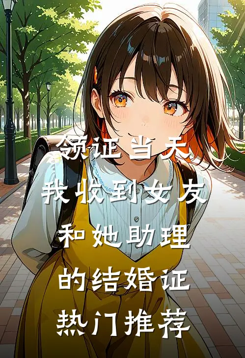 领证当天，我收到女友和她助理的结婚证热门推荐