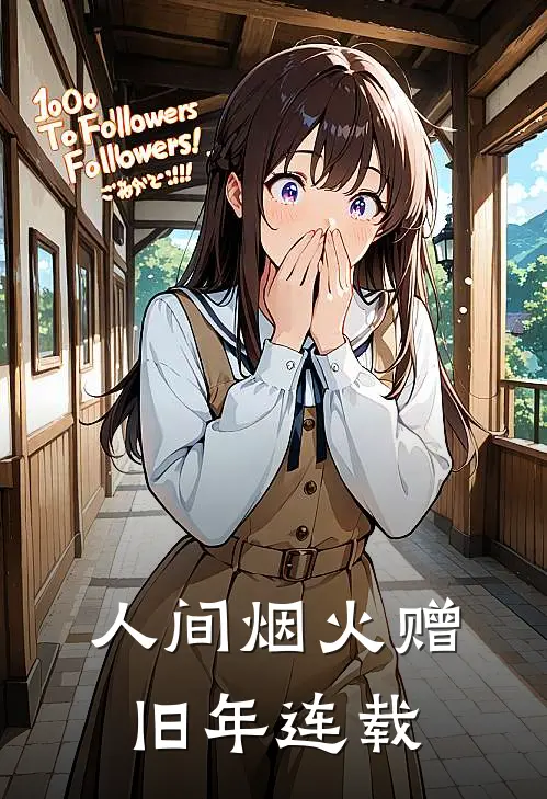 人间烟火赠旧年连载