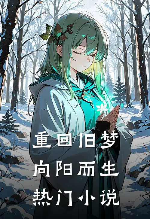 重回旧梦向阳而生热门小说