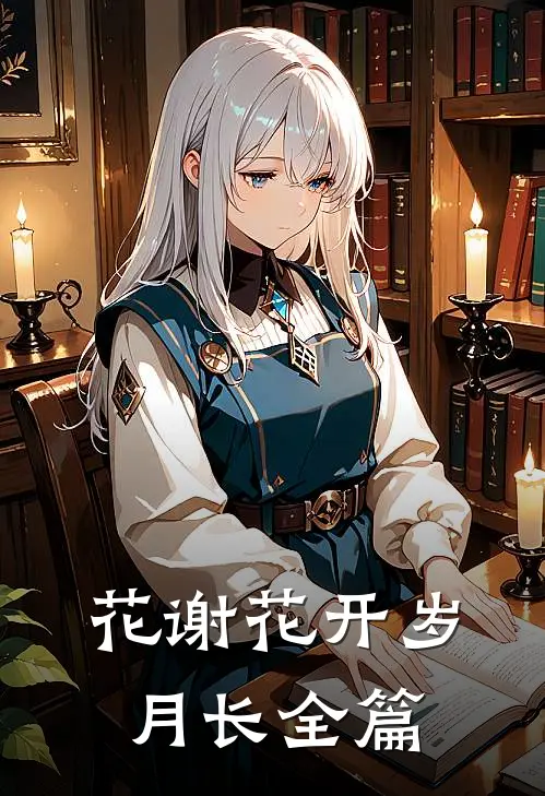 花谢花开岁月长全篇