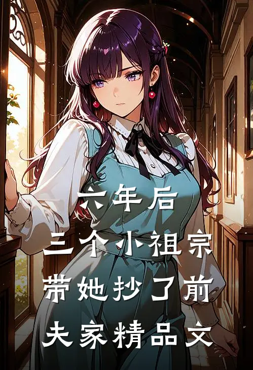 六年后，三个小祖宗带她抄了前夫家精品文