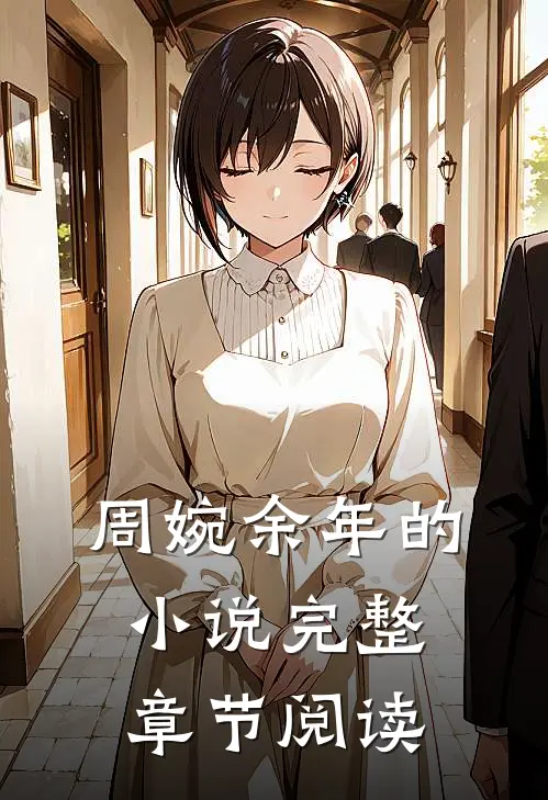 周婉余年的小说完整章节阅读