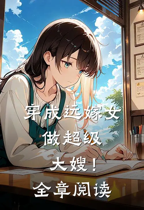 穿成远嫁女：做超级大嫂！全章阅读