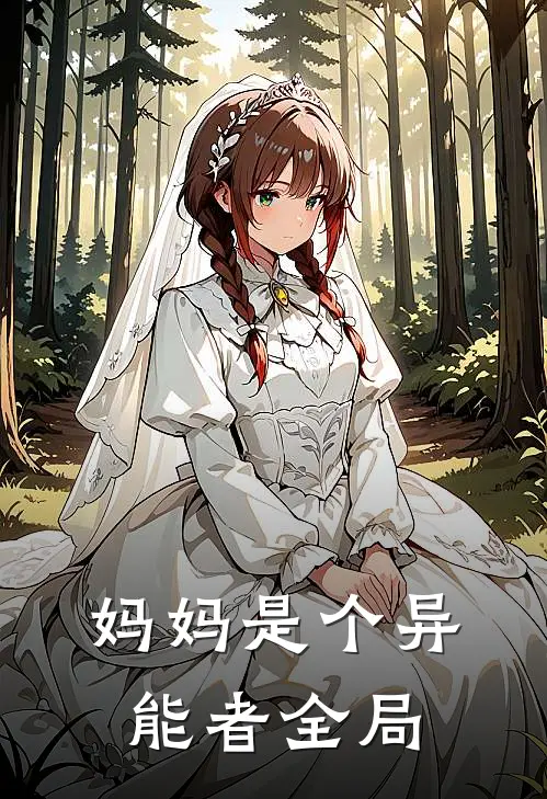 妈妈是个异能者全局