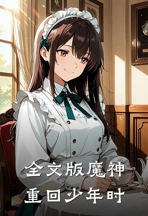 全文版魔神重回少年时