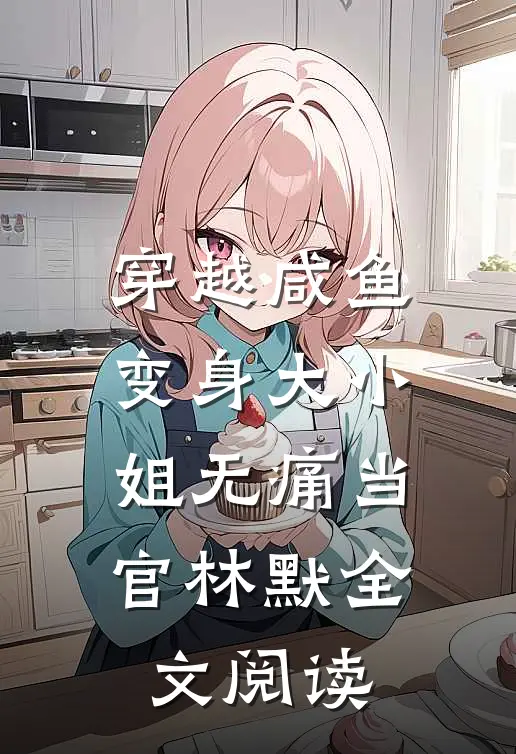 穿越咸鱼变身大小姐无痛当官林默全文阅读