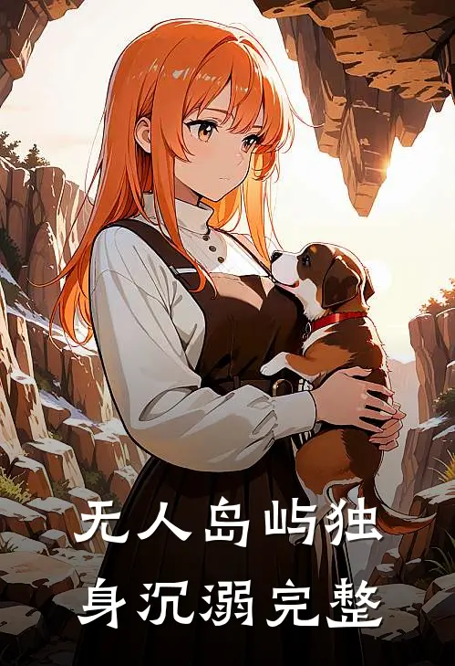 无人岛屿独身沉溺完整