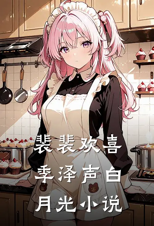 裴裴欢喜季泽声白月光小说