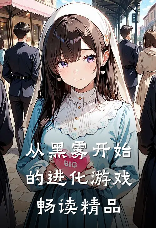 从黑雾开始的进化游戏畅读精品