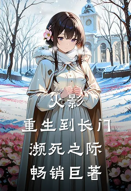 火影：重生到长门濒死之际畅销巨著