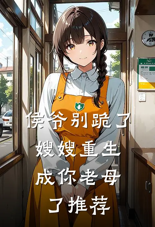 侯爷别跪了，嫂嫂重生成你老母了推荐