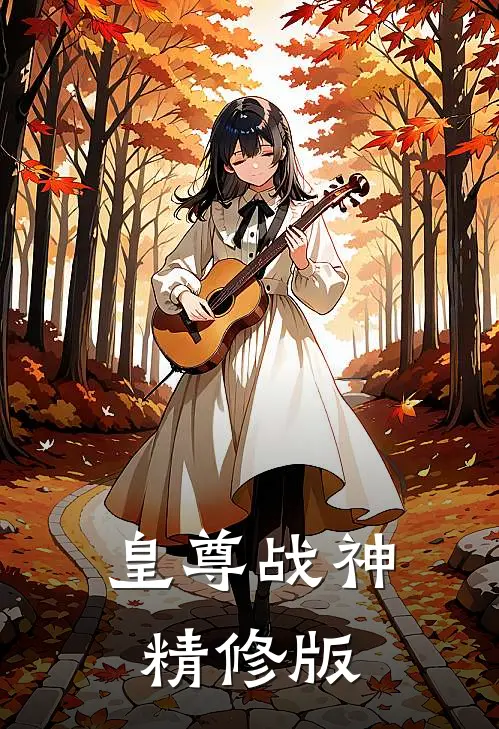 皇尊战神精修版