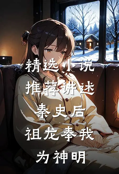 精选推荐讲述秦史后,祖龙奉我为神明的