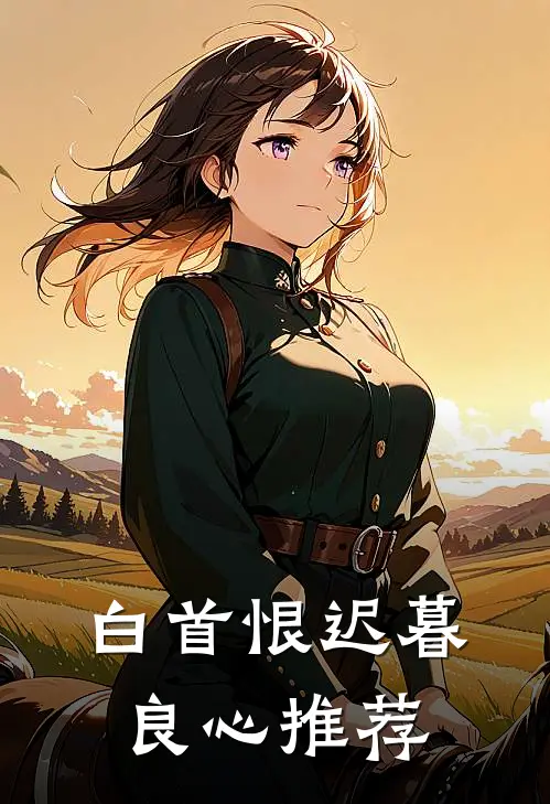 白首恨迟暮良心推荐