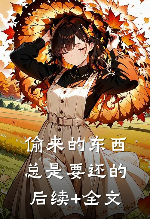 偷来的东西 总是要还的后续+全文