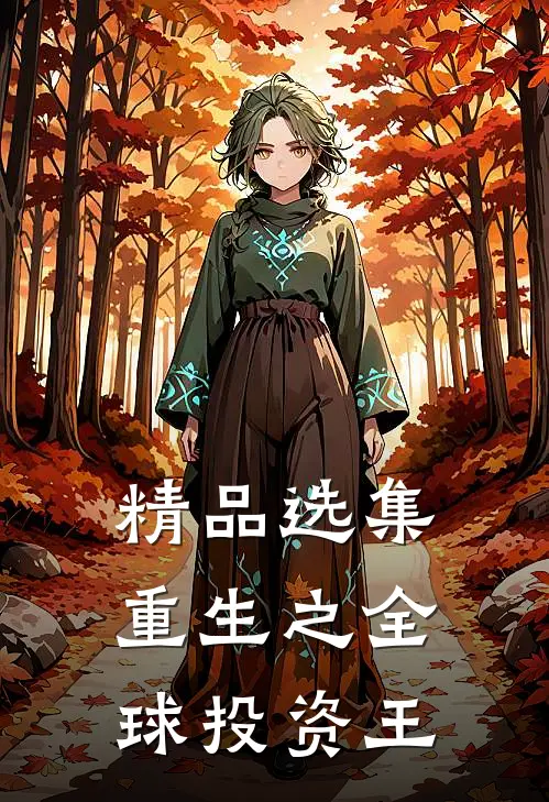 精品选集重生之全球投资王