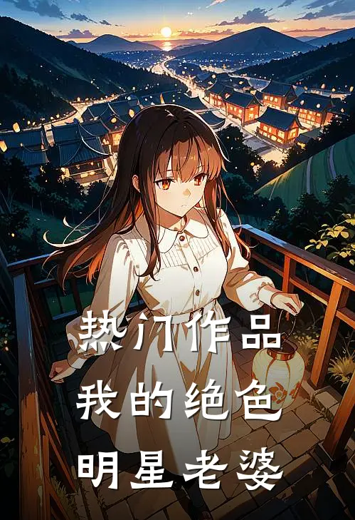 热门作品我的绝色明星老婆